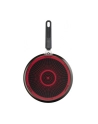 Patelnia naleśnikowa TEFAL Simply Clean 25cm B56710 - nr 12