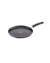 Patelnia naleśnikowa TEFAL Simply Clean 25cm B56710 - nr 1