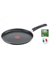 Patelnia naleśnikowa TEFAL Simply Clean 25cm B56710 - nr 4