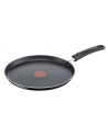 Patelnia naleśnikowa TEFAL Simply Clean 25cm B56710 - nr 5