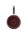 Patelnia naleśnikowa TEFAL Simply Clean 25cm B56710 - nr 6