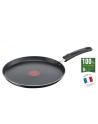 Patelnia naleśnikowa TEFAL Simply Clean 25cm B56710 - nr 7