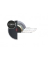 Patelnia naleśnikowa TEFAL Simply Clean 25cm B56710 - nr 8
