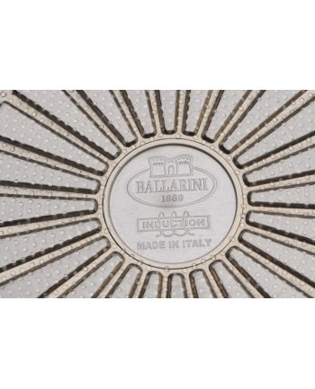 Patelnia BALLARINI Alba Wok tytanowa 30 cm ALBG8E030U nr 2