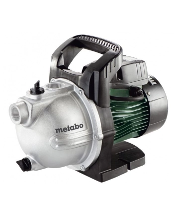 Pompa ogrodowa 2000L/h 3 Bar 600962000 METABO nr 2