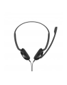 SENNHEISER(EPOS)  SŁUCHAWKA PC/CALL CENTER PC8 USB - nr 1