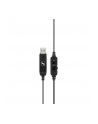 SENNHEISER(EPOS)  SŁUCHAWKA PC/CALL CENTER PC8 USB - nr 3