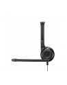 SENNHEISER(EPOS)  SŁUCHAWKA PC/CALL CENTER PC8 USB - nr 5