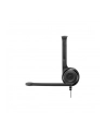 SENNHEISER(EPOS)  SŁUCHAWKA PC/CALL CENTER PC8 USB - nr 8