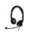 EPOS BY SENNHEISER SŁUCHAWKA CALL CENTER SC75 USB MS - nr 13