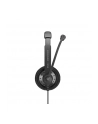 EPOS BY SENNHEISER SŁUCHAWKA CALL CENTER SC75 USB MS - nr 1