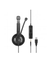 EPOS BY SENNHEISER SŁUCHAWKA CALL CENTER SC75 USB MS - nr 3