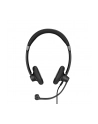 EPOS BY SENNHEISER SŁUCHAWKA CALL CENTER SC75 USB MS - nr 5