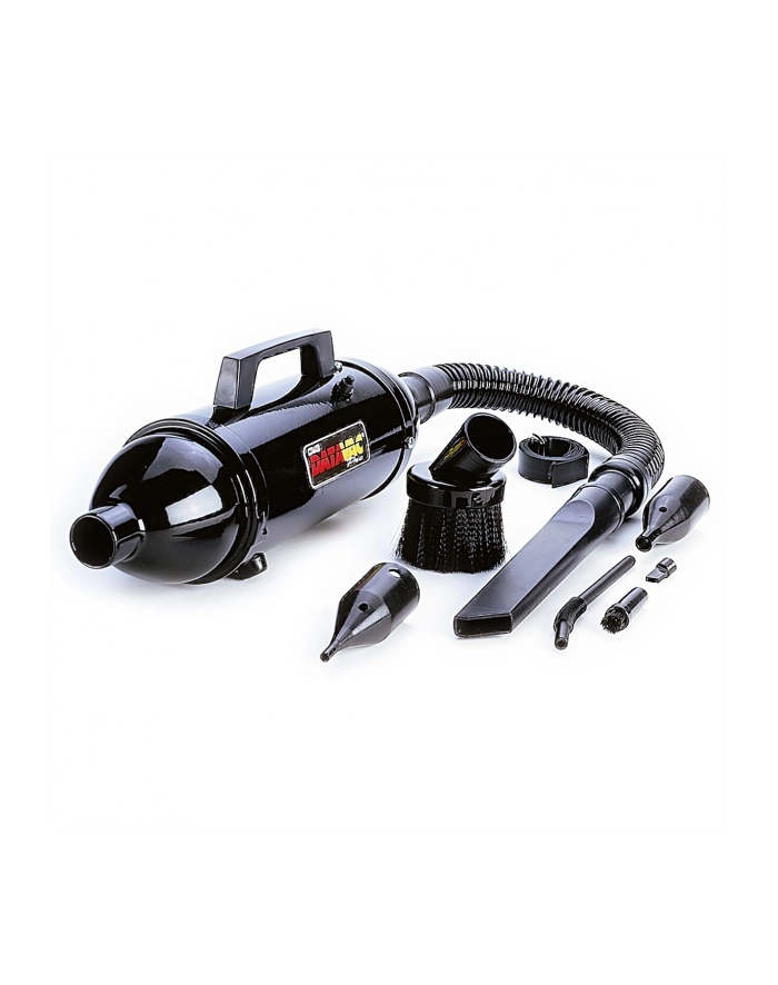 METROVAC Pro Series ' Micro Cleaning Tools MDV-1BAPro Series ' Micro Cleaning Tools MDV-1BA główny