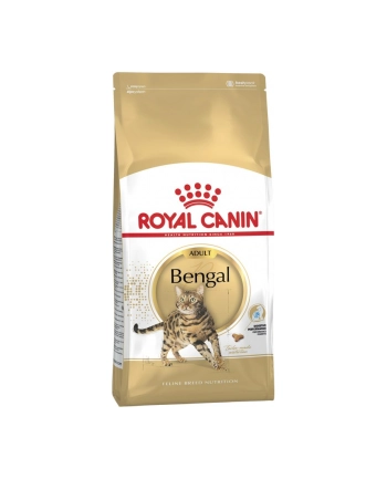 ROYAL CANIN Bengal Adult karma sucha dla kotów dorosłych rasy bengal 10 kg nr 2