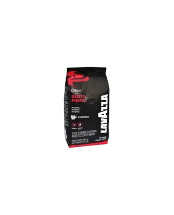 KAWA ZIARNISTA LAVAZZA EXPERT GUSTO PIENO 1KG nr 1