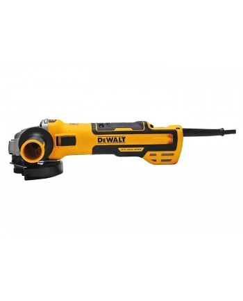 Szlifierka kątowa 1700W bezszczot DWE4369-QS D-EWALT nr 2