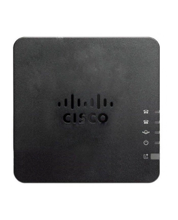 Bramka VoIP Cisco ATA191-3PW-K9 nr 1