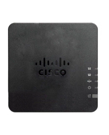 Bramka VoIP Cisco ATA191-3PW-K9 nr 2