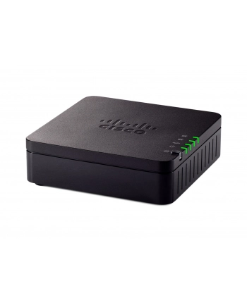 Bramka VoIP Cisco ATA192-3PW-K9 nr 2