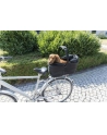 Trixie Kosz rower na szer bagażn 29×49×60cm  czar - nr 3