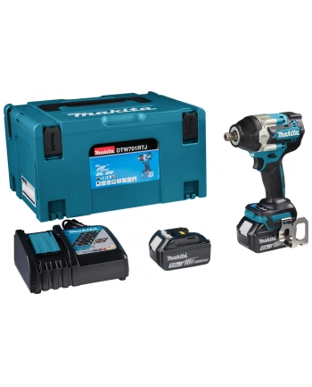 Klucz udarowy AKu 18V DTW700RTJ MAKITA nr 2