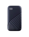 Dysk SSD WD MY PASSPORT 2TB USB-C Gray - nr 3