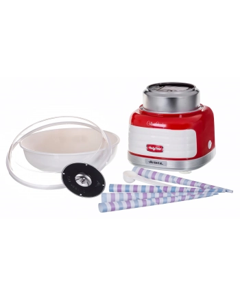 Urządze do waty cukrowej 450W 2973/00 czerwo Ariete nr 2