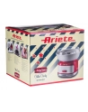 Urządze do waty cukrowej 450W 2973/00 czerwo Ariete - nr 9