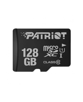 patriot memory Patriot LX Series microSDHC 64GB Class 10 UHS-I nr 1