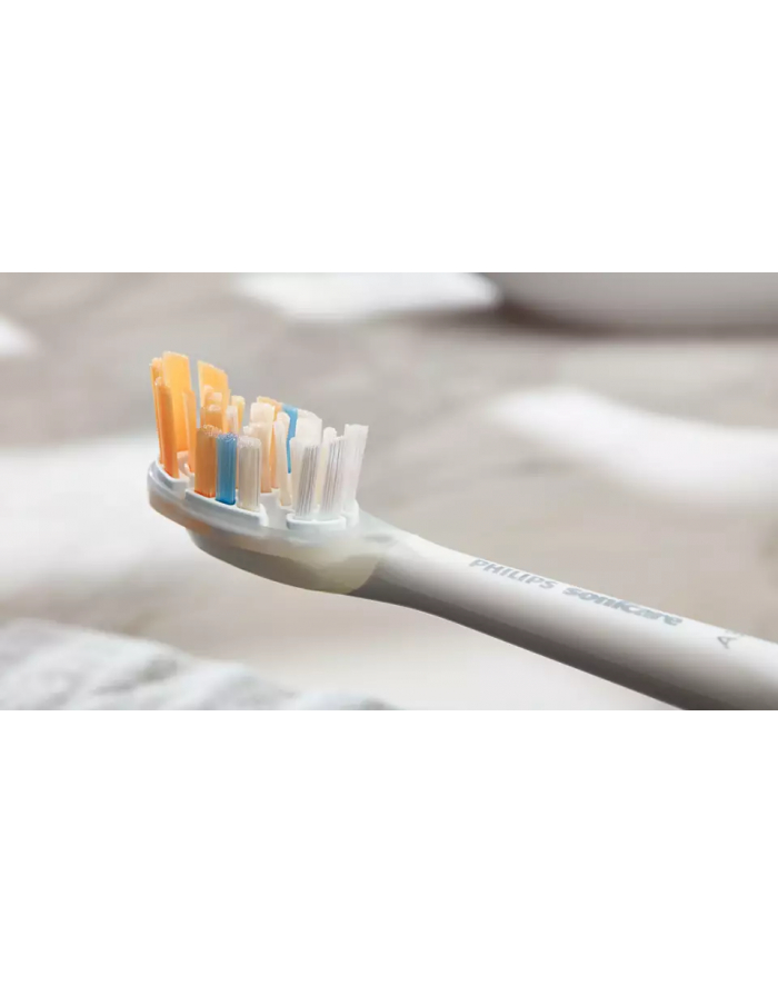 Główka szczot PHILIPS HX9092/10 A3 Premium 2 szt główny