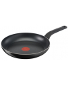 Patelnia TEFAL Simply Clean 26 cm B56705 - nr 1