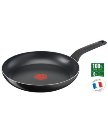 Patelnia TEFAL Simply Clean 26 cm B56705