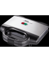 Opiekacz do kanapek Tefal SM1552 (700W; kolor czarny) - nr 5