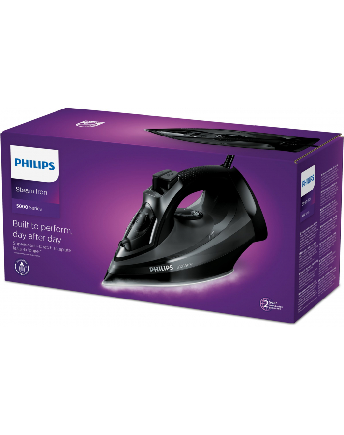 Żelazko PHILIPS DST 5040/80 główny