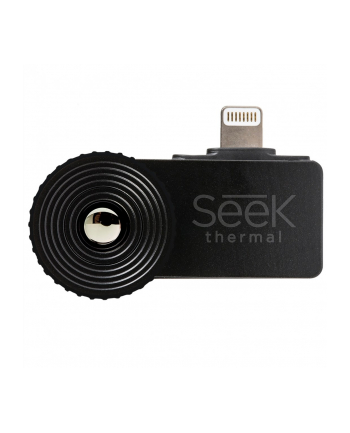 SEEK THERMAL KAMERA TERMOWIZYJNA COMPACT XR IOS LT-AAA