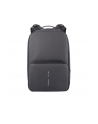 XD D-ESIGN PLECAK ANTYKRADZIEŻOWY FLEX GYM BAG CZARNY P/N: P705801 - nr 23