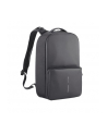XD D-ESIGN PLECAK ANTYKRADZIEŻOWY FLEX GYM BAG CZARNY P/N: P705801 - nr 24