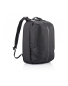 XD D-ESIGN PLECAK ANTYKRADZIEŻOWY FLEX GYM BAG CZARNY P/N: P705801 - nr 6