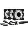 Wentylator + Hub AEROCOOL PGS MIRAGE 12 ARGB PRO (3x120) - nr 22