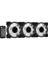 Wentylator + Hub AEROCOOL PGS MIRAGE 12 ARGB PRO (3x120) - nr 60