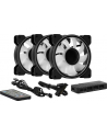 Wentylator + Hub AEROCOOL PGS MIRAGE 12 ARGB PRO (3x120) - nr 61