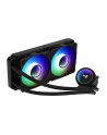 Chłodzenie wodne AEROCOOL PGS MIRAGE L240 ARGB BK - nr 54