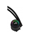 Chłodzenie wodne AEROCOOL PGS MIRAGE L240 ARGB BK - nr 69