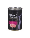 dolina noteci DNT Premium Kot Junior Bogata w Indyka 400g - nr 1