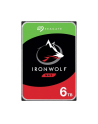 Dysk HDD Seagate IronWolf 6TB ST6000VN001 (6 TB ; 35 ; 256 MB; 5400  obr/min) - nr 8