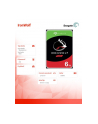 Dysk HDD Seagate IronWolf 6TB ST6000VN001 (6 TB ; 35 ; 256 MB; 5400  obr/min) - nr 9