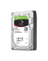 Dysk HDD Seagate IronWolf 6TB ST6000VN001 (6 TB ; 35 ; 256 MB; 5400  obr/min) - nr 12