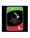 Dysk HDD Seagate IronWolf 6TB ST6000VN001 (6 TB ; 35 ; 256 MB; 5400  obr/min) - nr 3