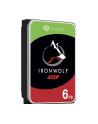 Dysk HDD Seagate IronWolf 6TB ST6000VN001 (6 TB ; 35 ; 256 MB; 5400  obr/min) - nr 4